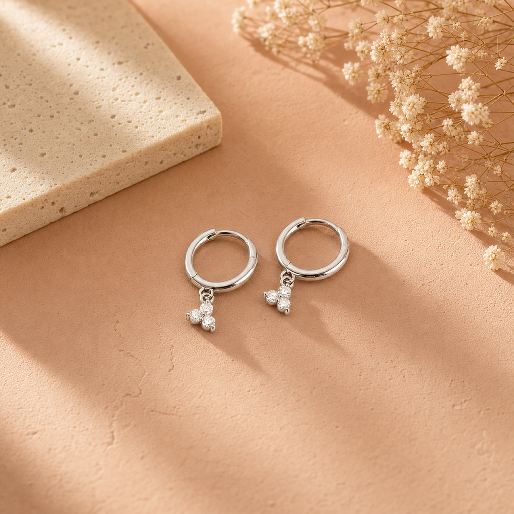 Ida Earrings
