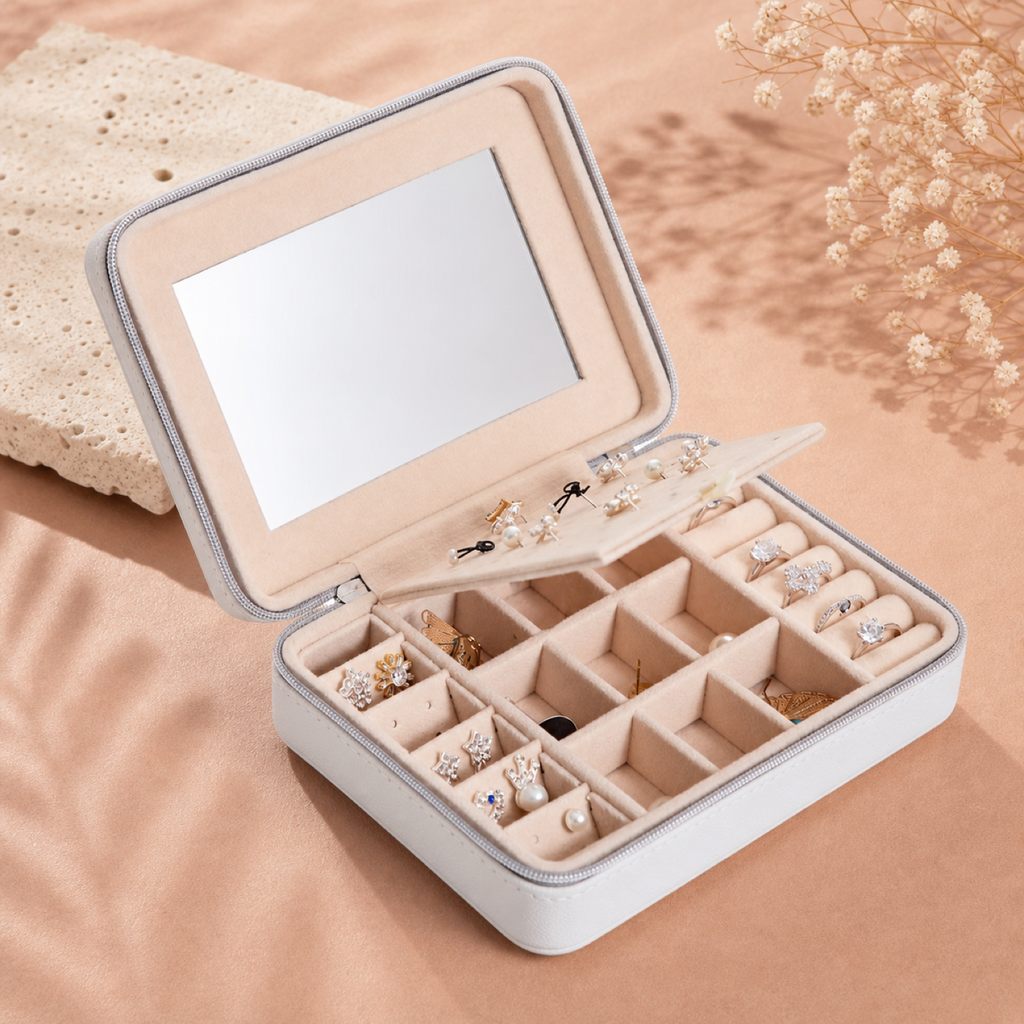Mira Jewellery Case