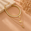 Birta Pearl Necklace