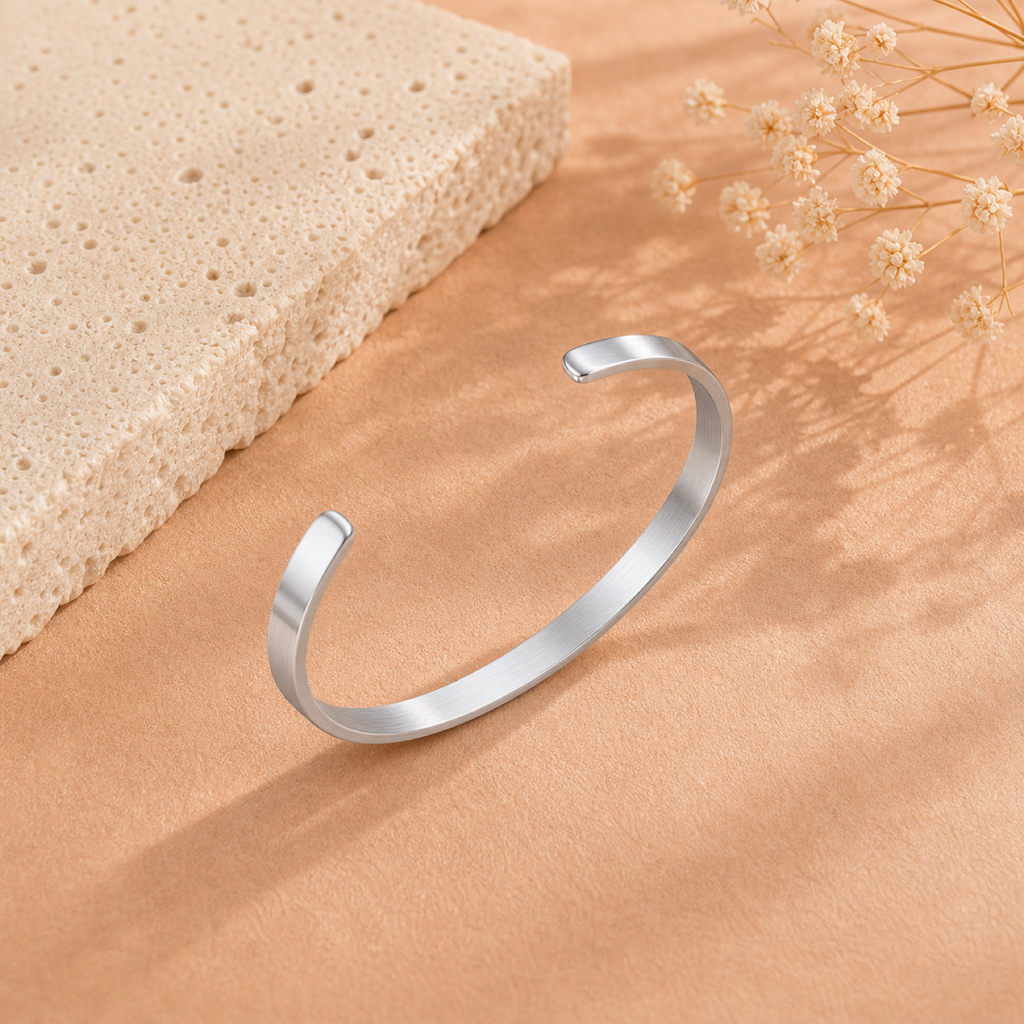 Sigrid Cuff Bracelet