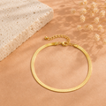 Vera Chain Bracelet