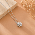 Ebba Pendant Necklace