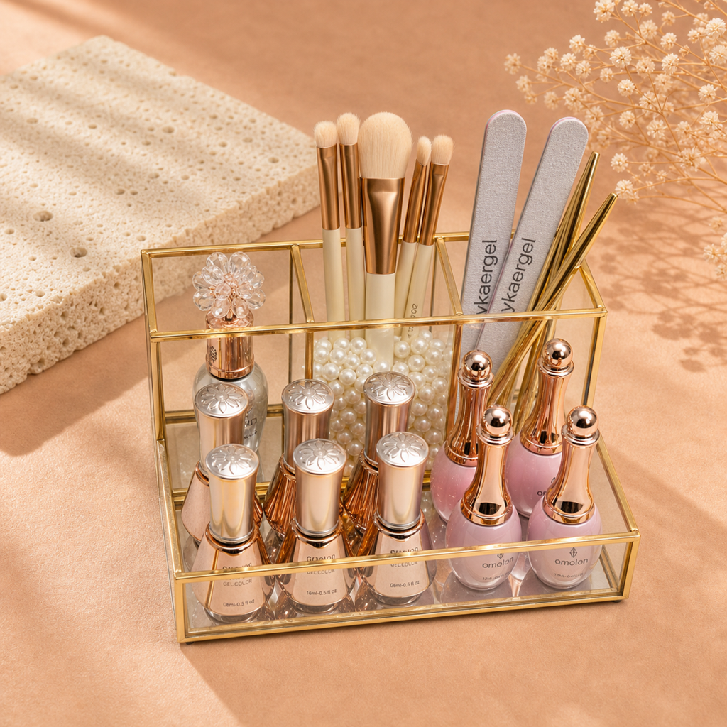 Sofie Jewellery Organiser