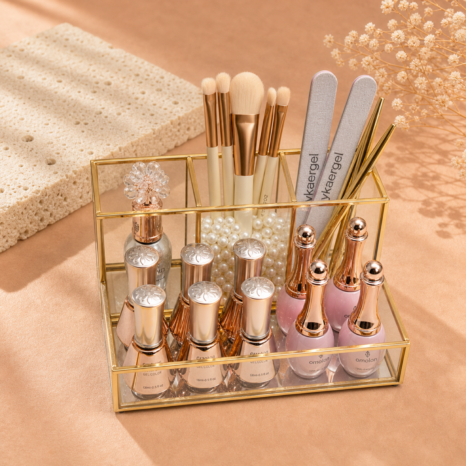 Sofie Jewellery Organiser
