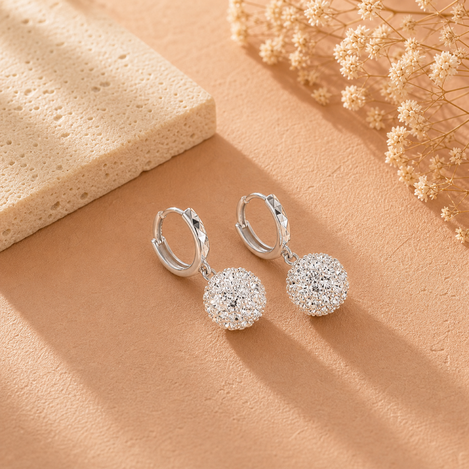 Sanna Earrings