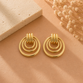 Vidda Statement Earrings