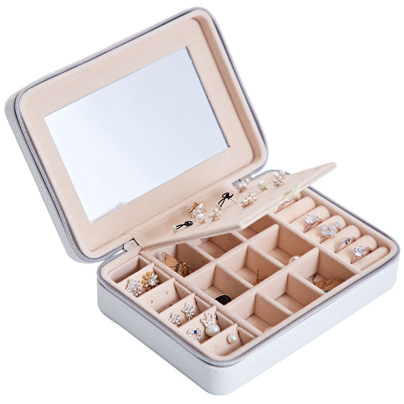 Mira Jewellery Case