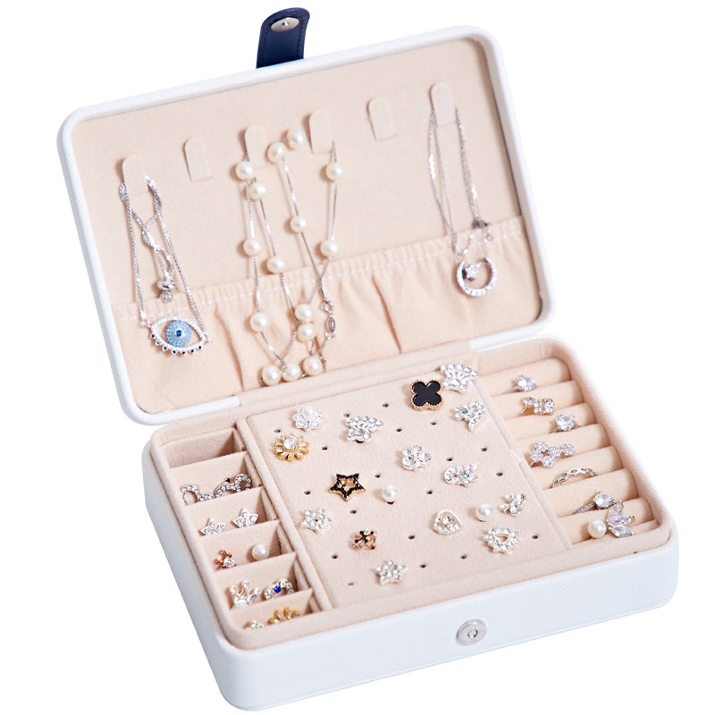 Mira Jewellery Case