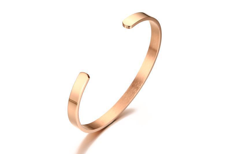 Sigrid Cuff Bracelet