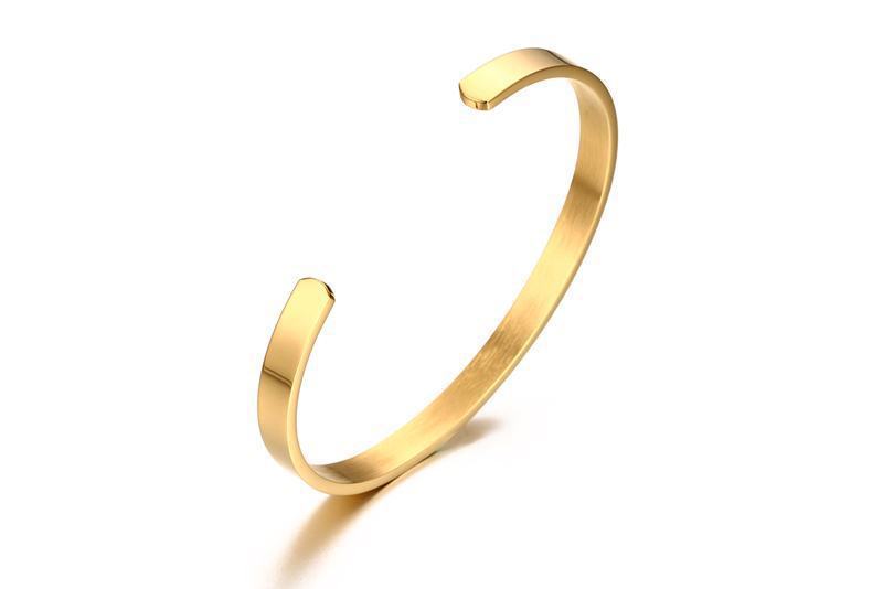 Sigrid Cuff Bracelet