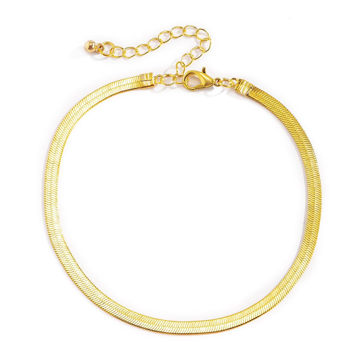 Vera Chain Bracelet