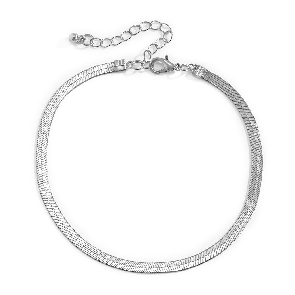 Vera Chain Bracelet