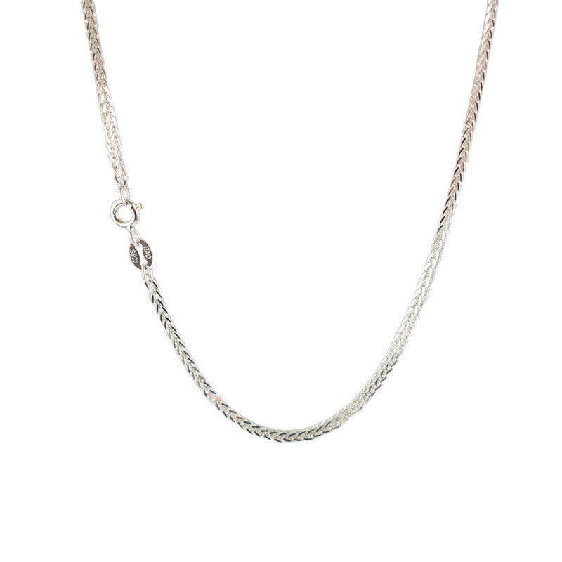 Solveig Chain Necklace
