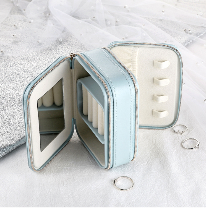 Edda Jewellery Case