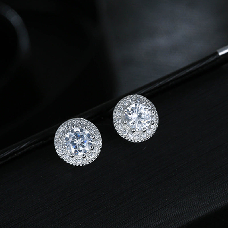 Emilia Stud Earrings