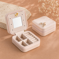 Ronja Travel Jewellery Case