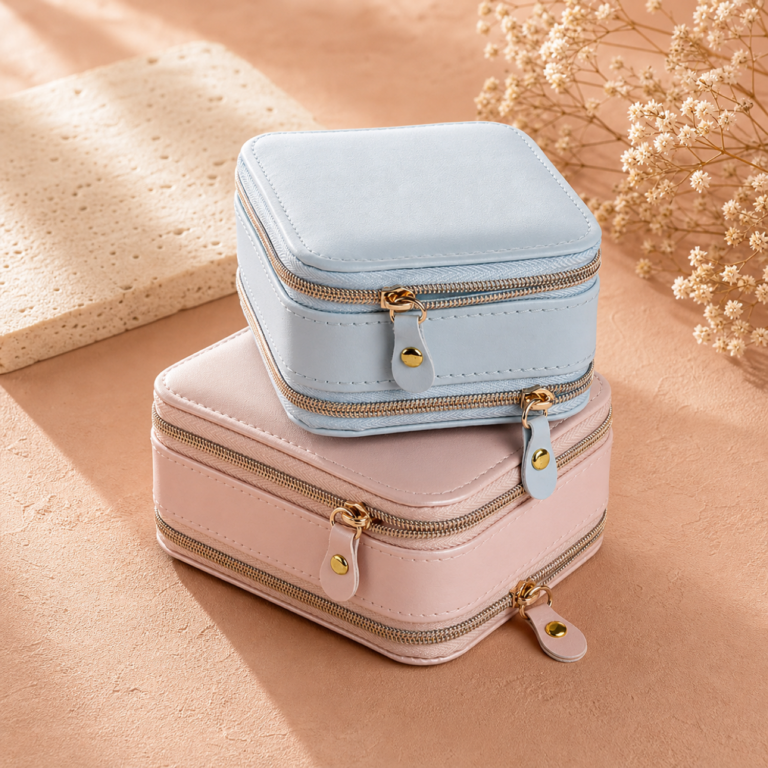 Edda Jewellery Case