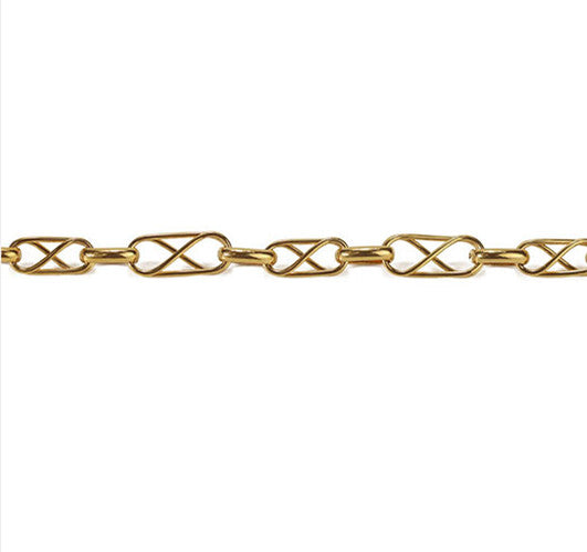 Stella Chain Bracelet