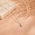 Nora Pendant Necklace