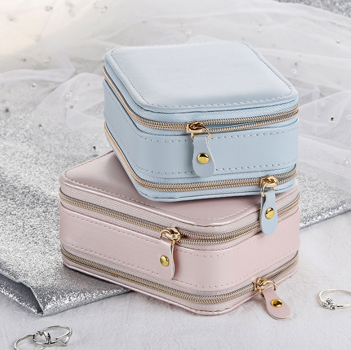 Edda Jewellery Case