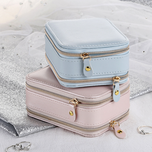 Edda Jewellery Case