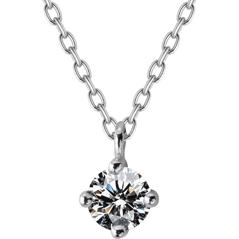 Nora Pendant Necklace