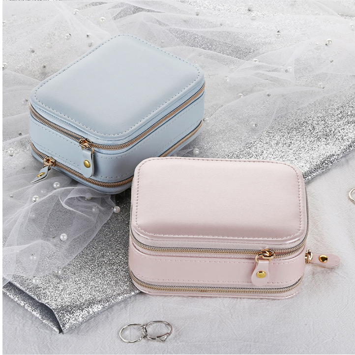 Edda Jewellery Case