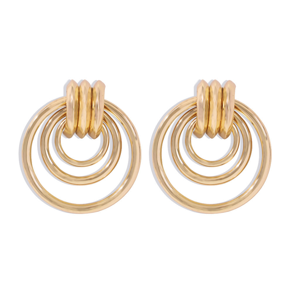 Vidda Statement Earrings